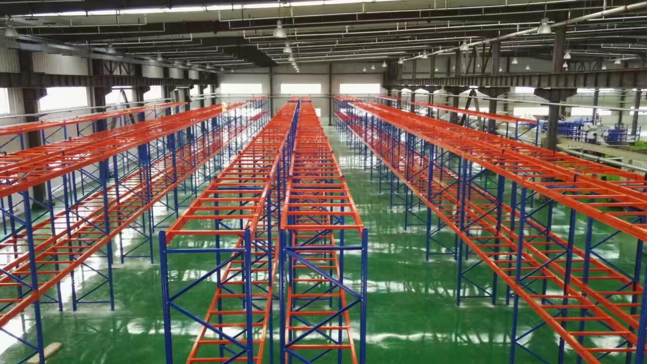 貨架附件